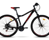 Велосипед VNC MontRider A2 27.5" 2022 Велосипед VNC MontRider A2 27.5" 2022
