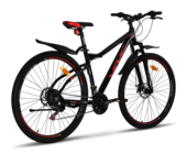 Велосипед VNC MontRider A2 27.5" 2022 Велосипед VNC MontRider A2 27.5" 2022