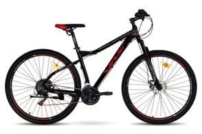 Велосипед  VNC MontRider A2   27.5"  2022