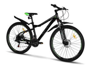 Велосипед V.N.C. Mont Rider  A3 29" 