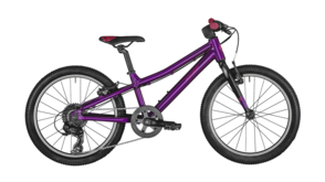 Велосипед Bergamont' 20" Bergamonster 26см