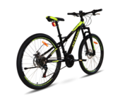 Велосипед Atlantic 26" Rekon NX, алюм. XS/14"/36см 2022' Велосипед Atlantic 26" Rekon NX, алюм. XS/14"/36см 2022'