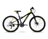 Велосипед Atlantic 26" Rekon NX, алюм. XS/14"/36см 2022' Велосипед Atlantic 26" Rekon NX, алюм. XS/14"/36см 2022'
