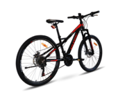 Велосипед Atlantic 26" Rekon NX, алюм. XS/14"/36см 2022' Велосипед Atlantic 26" Rekon NX, алюм. XS/14"/36см 2022'