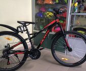 Велосипед Atlantic 26" Rekon NX, алюм. XS/14"/36см 2022' Велосипед Atlantic 26" Rekon NX, алюм. XS/14"/36см 2022'