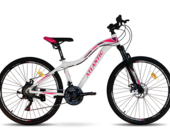 Велосипед Atlantic Dream NX 26'' 36 cm Велосипед Atlantic Dream NX 26'' 36 cm