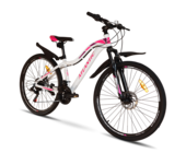 Велосипед Atlantic Dream NX 26'' 36 cm Велосипед Atlantic Dream NX 26'' 36 cm