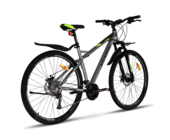 Велосипед Atlantic 27,5" Rekon FX, алюм.  2022'