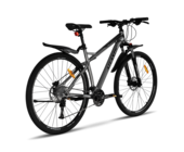 Велосипед Atlantic 27,5" Rekon GX Race 17''  2022' 
