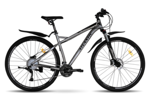 Велосипед Atlantic 27,5" Rekon GX Race 17''  2022' 