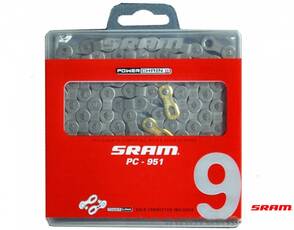 Цепь Sram PC-951