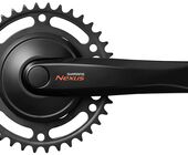 Шатуны Shimano FC-C6000 38T, Nexus