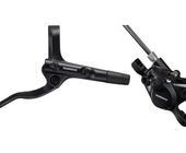 Гальмо Disc Shimano Гідравлічний MT200 переднє заднє
