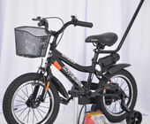 Велосипед INTENSE 14" N-200 Black