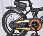 Велосипед INTENSE 14" N-200 Black