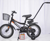 Велосипед INTENSE 14" N-200 Black