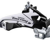 Переключатель передний Shimano FD-TY 500