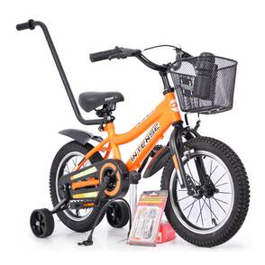 Велосипед INTENSE 14" N-200 Orange