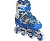 Роликовые коньки Bavar Sport Faster XS р 27-30