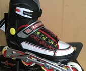 Роликовые коньки Amigo Kedo Pro 36-39