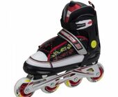 Роликовые коньки Amigo Kedo Pro 36-39