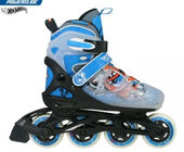 Роликові ковзани Powerslide Hotwheel Hotrod 33-37