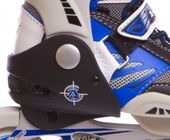 Роликовые коньки Zelart 638 р32-35