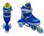 Роликові ковзани Bavar Sport Enjoy Skating р 29-32