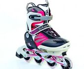 Роликовые коньки Zelart 633 р32-35