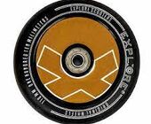 Колесо explore 110 мм Al різні кольори 