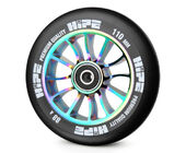 Колесо Hipe LMT01 110 мм Neo Chrome