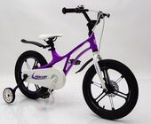 Велосипед MERCURY 14" Магниевая рама Фиолетовый
