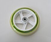 Колесо Amigo 100 mm разные цвета