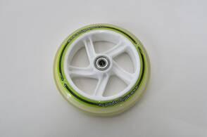 Колесо Amigo 180 mm 
