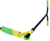 Самокат трюковий Hipe H1 Yellow/Green