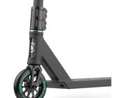 Самокат трюковий Hipe H6 Black