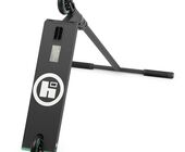 Самокат трюковий Hipe H6 Black