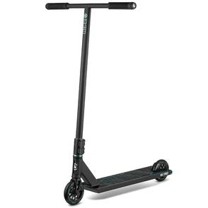 Самокат трюковый Hipe H6 Black