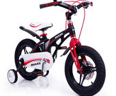 Велосипед MARS 16" Black