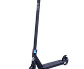 Трюковый самокат Hipe H3 2022 (black-neochrome)