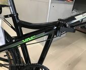 Велосипед VNC Terra Way A 5 26''