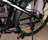 Велосипед VNC Terra Way A 5 26''