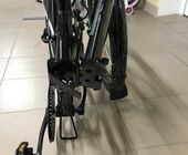 Велосипед VNC Terra Way A 5 26''