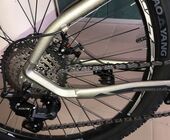 Велосипед  VNC Sand Rider A-4  27.5"  2023