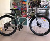 Велосипед  VNC Sand Rider A-4  27.5"  2023