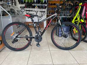 Велосипед VNC High Rider A 3   27.5''