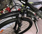 Велосипед VNC High Rider A 5   29''