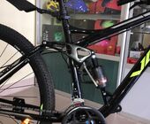 Велосипед VNC High Rider A 5   29''