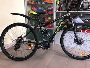 Велосипед VNC High Rider A 5   29''