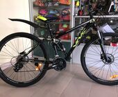 Велосипед VNC High Rider A 5   27.5''